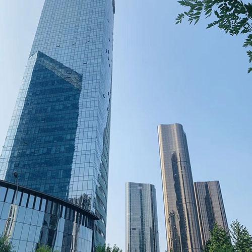 昌平中海广场租赁怎么收费北京众航伟业房地产经纪